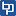 'b-port.com' icon