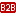 'b2blogger.com' icon