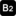 'b2sign.com' icon