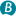 'balearia.com' icon