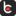 'bcasino.com' icon