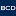 bcdvideo.com icon