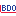 bdo.com icon