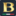 'beneri.com' icon