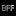 'bff.de' icon