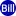 'billgen.com' icon