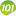 'binding101.com' icon