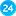 'bitrix24.com' icon