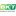 bkt-tires.com icon