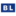 'bl.is' icon