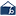 'bleubleuet.jp' icon