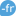 'blog.fedora-fr.org' icon