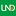'blogs.und.edu' icon