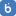 'blubank.sb24.ir' icon