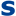 'bluedols.com' icon