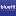 'bluefit.com.br' icon