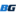 'bluegenesis.com' icon