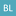 'bluelagoon.com' icon