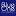 'blueonesoftware.net' icon
