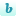 'blueowlcreative.com' icon