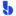 'bluevine.com' icon