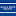 'bluewhitesociety.com' icon