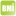 'bmiberekenen.nl' icon