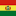 bolivia-pick.com icon