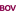 'bov.com' icon