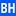 brennenhodge.com icon