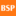 'bspcompany.com' icon