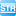 'butik.str.se' icon