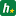 'ca.hattrick.org' icon