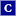 'calculatorescu.ro' icon