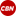 'cbncascaveloficial.com.br' icon