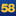 'cbs58.com' icon