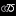 'cc75.nl' icon