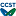 'ccst.us' icon