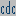 'cdcnews.com' icon