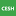 'cesh.health' icon