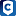 'cgverse.com' icon