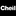 'cheil.com.br' icon