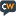 'christianityworks.com' icon
