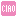 'ciaomaestra.com' icon
