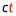 'ciaotickets.com' icon