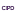 'cipd.ae' icon