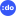 'clockodo.com' icon