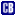 'closeoutbats.com' icon