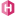 clubs.hanindisk.com icon