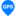 'coordonnees-gps.fr' icon